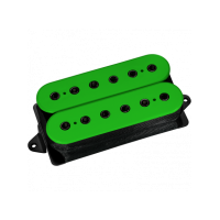 Звукосниматель DIMARZIO EVOLUTION BRIDGE (F-Spaced, Green)